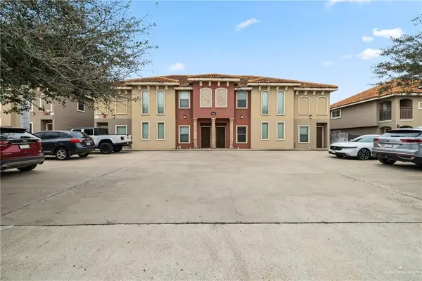 3005 S L Street #3, McAllen, TX 78503