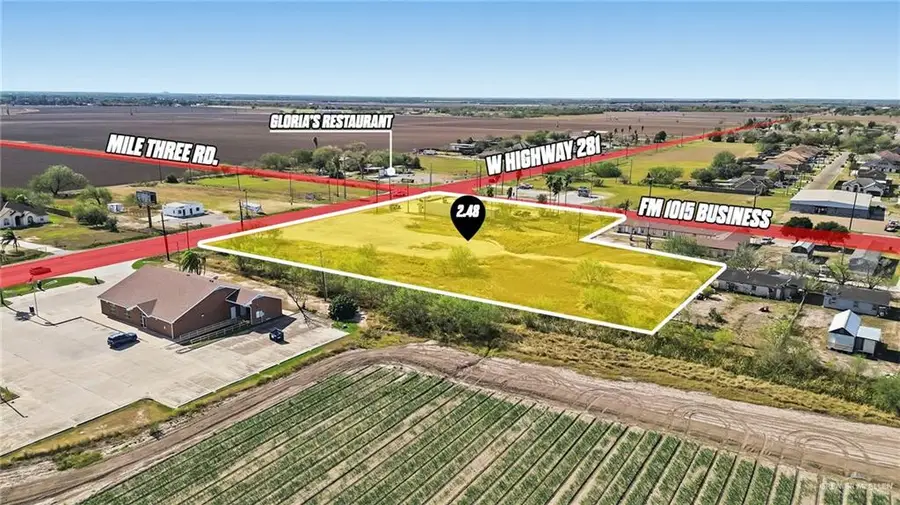 121 Military Highway, Progreso, TX 78596 - Image #2