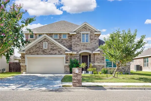 1906 Bunting Lane, Mission, TX 78572