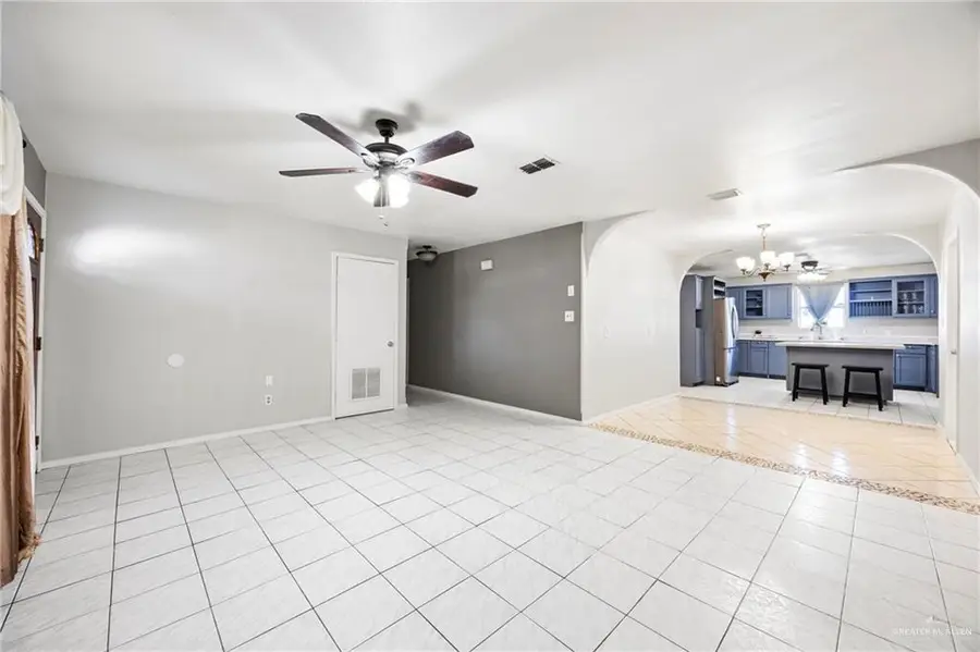 1124 Orange Street, Mercedes, TX 78570 - Image #3