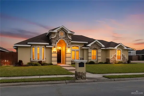 2421 E Tin Avenue, Edinburg, TX 78542