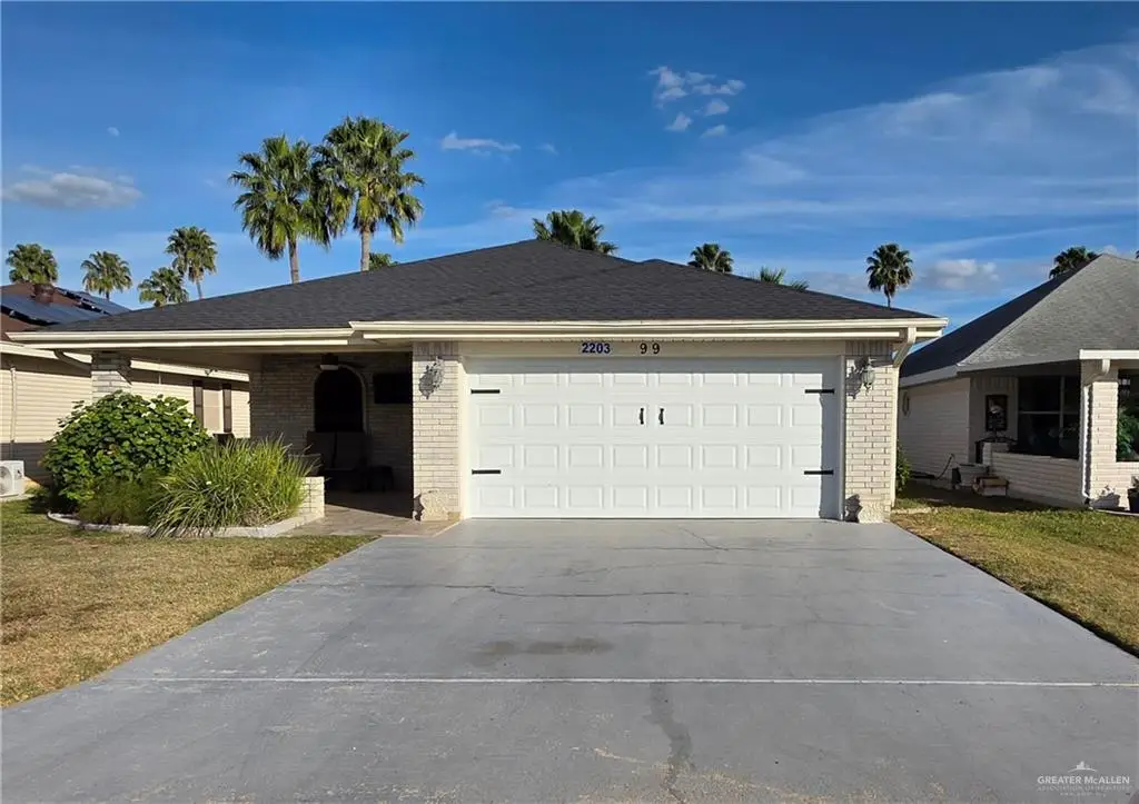 2203 Blue Jay Street, Palmview, TX 78572 - #1