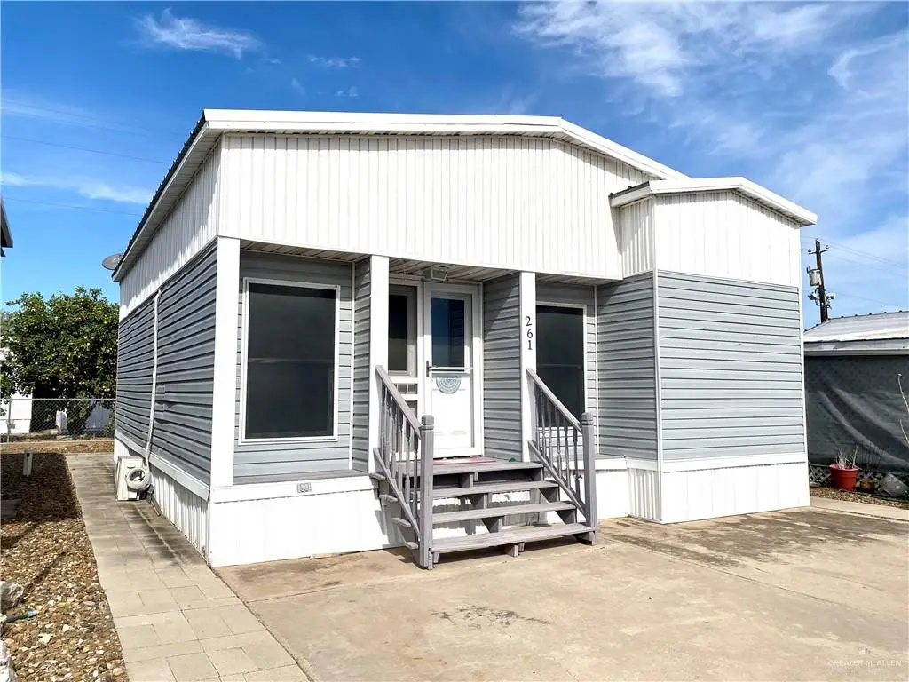 261 Ash Street, Mission, TX 78572 - Image #1