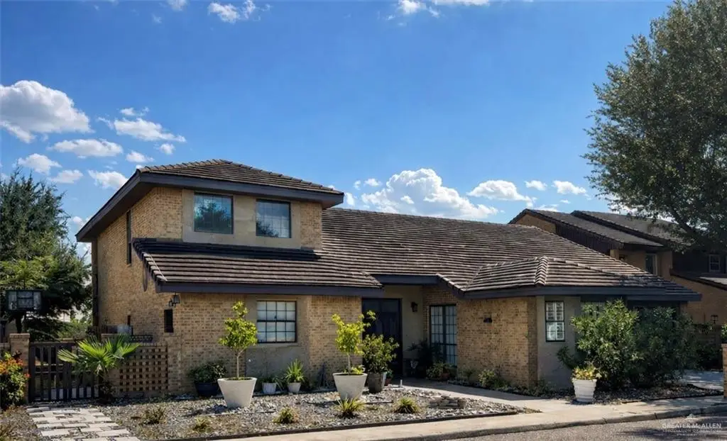 406 Rio Grande Drive, Mission, TX 78572 - Image #1