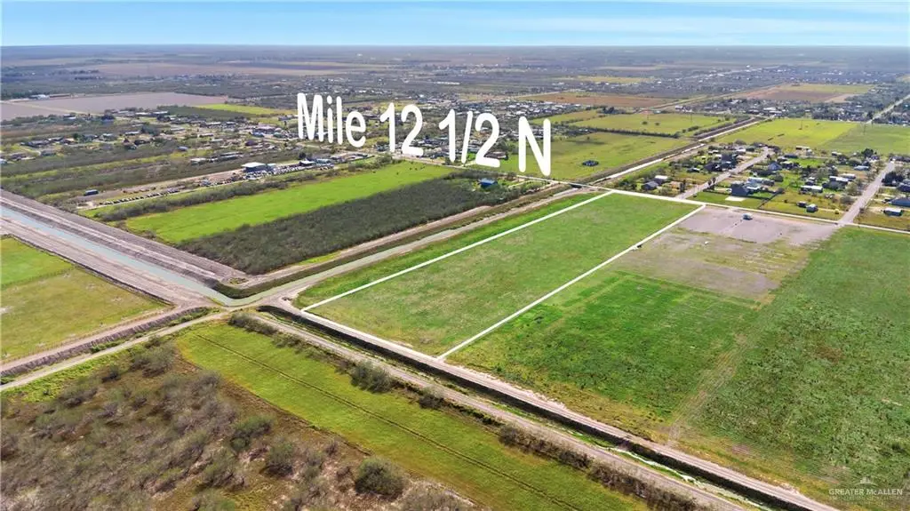 4181 E Mile 12 1/2 North Road, Mercedes, TX 78570 - Image #1