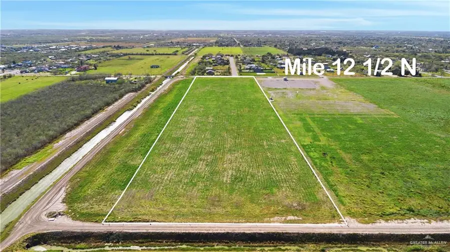 4181 E Mile 12 1/2 North Road, Mercedes, TX 78570 - Image #3