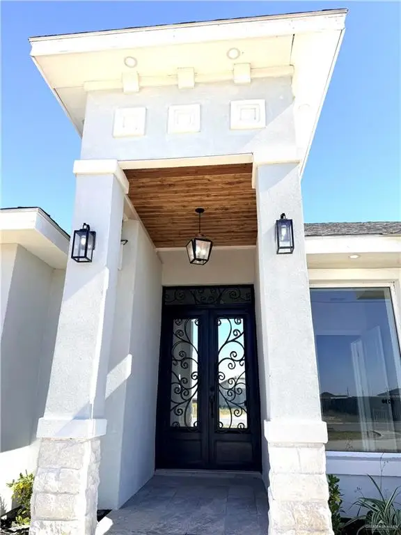 15416 Bogno Drive, Donna, TX 78537 - Image #3