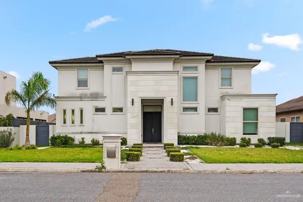 3801 S K Center Street, McAllen, TX 78503