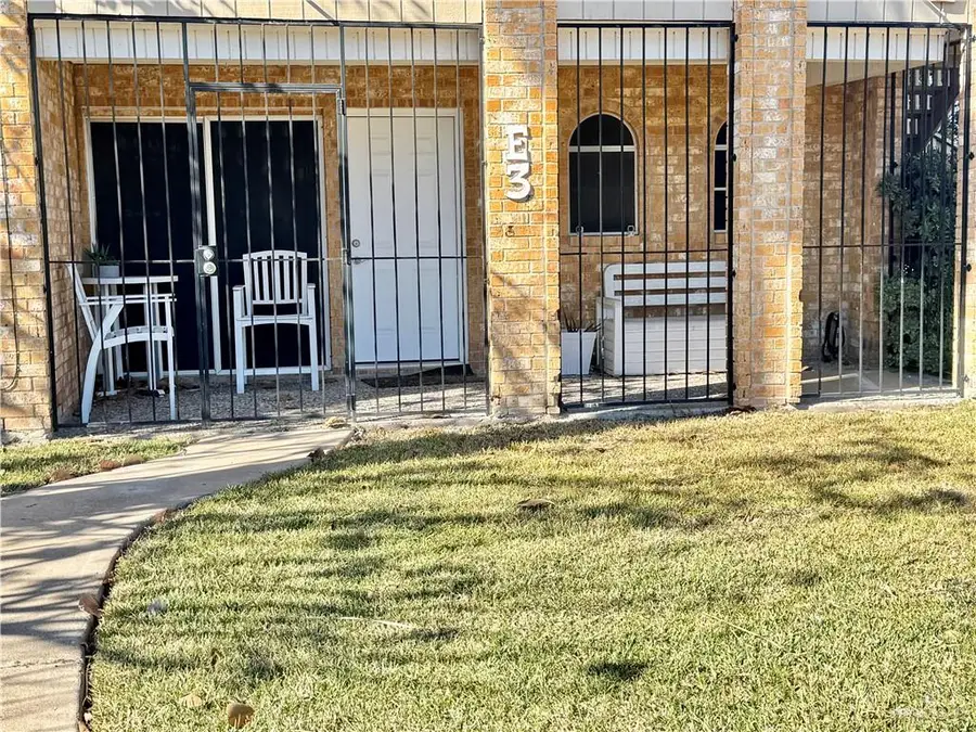 2708 Howard Lane #E3, McAllen, TX 78503 - Image #2