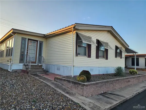 2722 Sierra Vista Drive, Weslaco, TX 78596