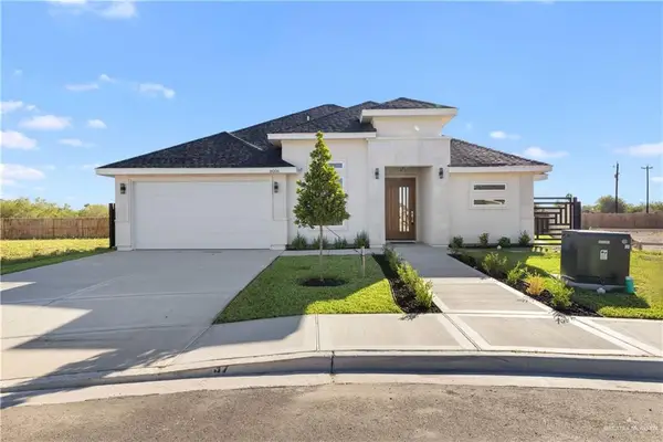 8006 N 48th Lane, McAllen, TX 78504