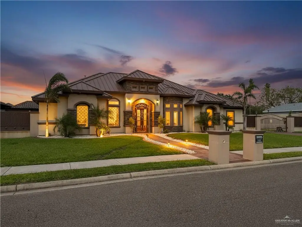 1416 Vida Entera Street, Alamo, TX 78516 - Image #1