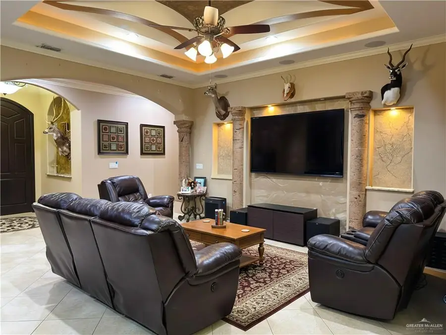 1416 Vida Entera Street, Alamo, TX 78516 - Image #3