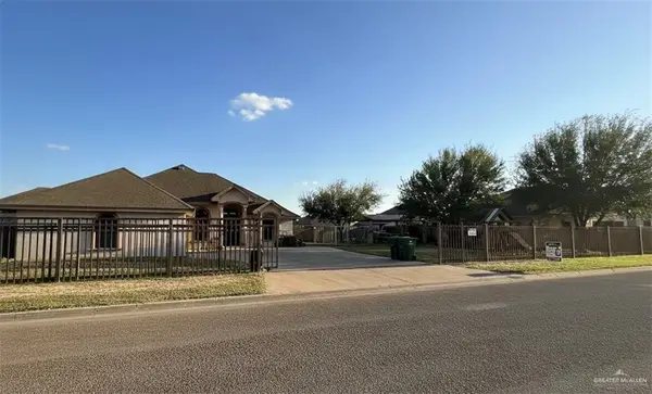 3707 Marla Drive, Palmview, TX 78572
