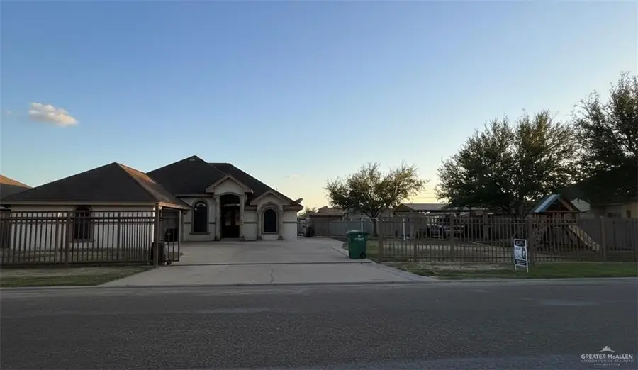 3707 Marla Drive, Palmview, TX 78572 - Image #2