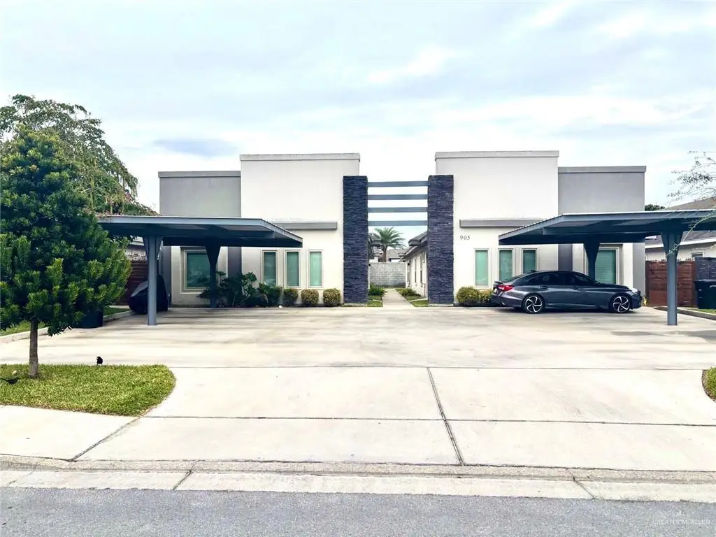 905 E La Cantera Avenue, McAllen, TX 78503 - Image #1
