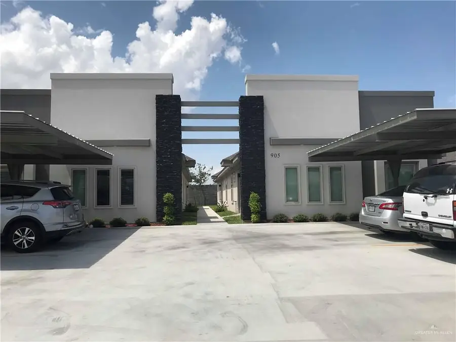 905 E La Cantera Avenue, McAllen, TX 78503 - Image #3