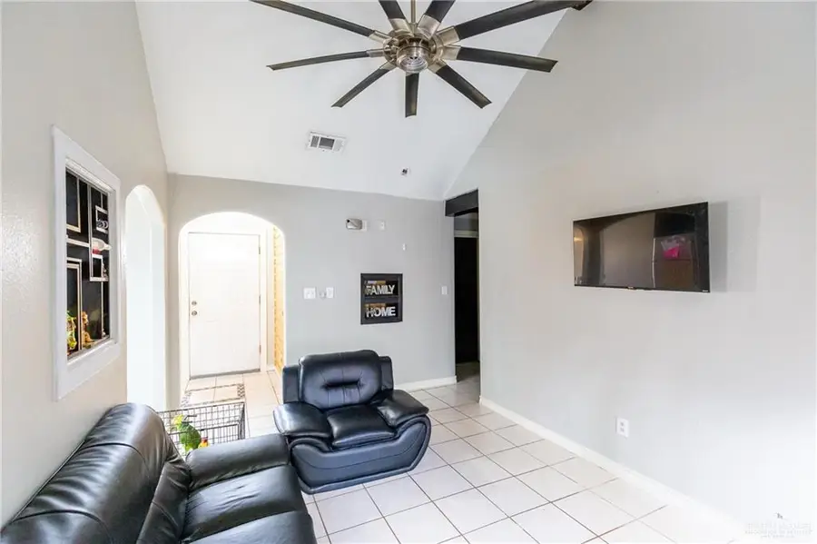 12809 Apache Drive, Mercedes, TX 78570 - #3