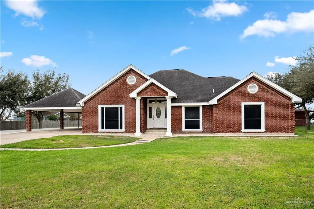 2705 N Alamo Road, Edinburg, TX 78542 - Image #1