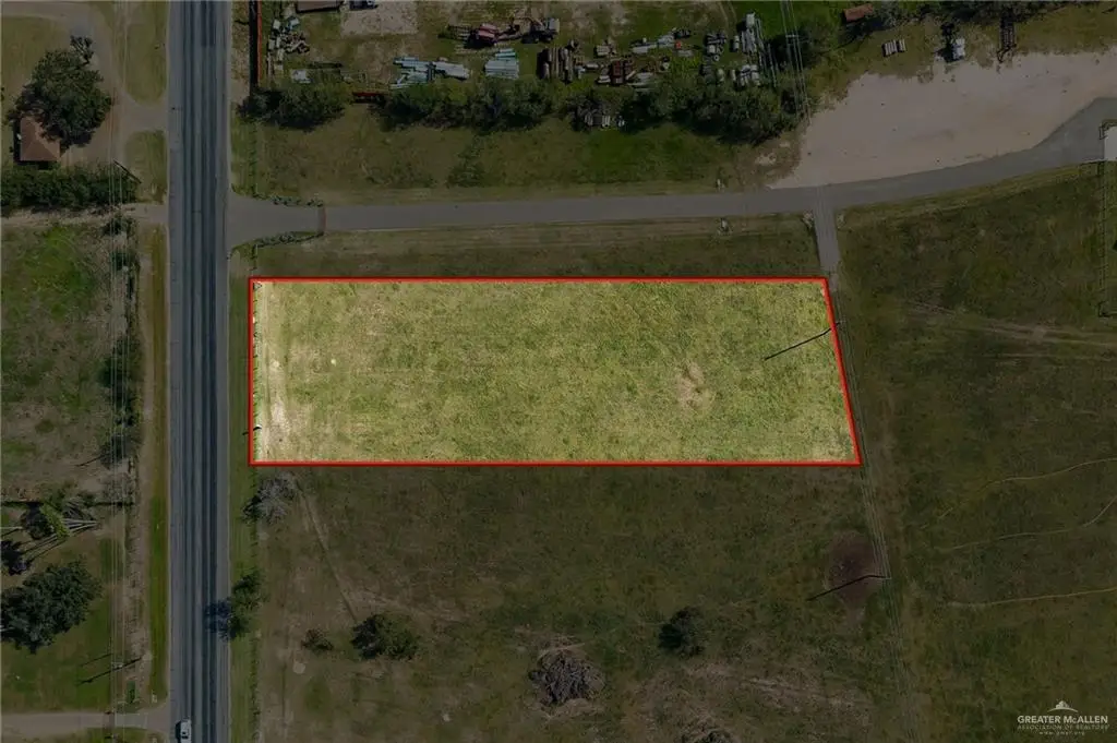 000 E Monte Cristo Road, Edcouch, TX 78538 - Image #1