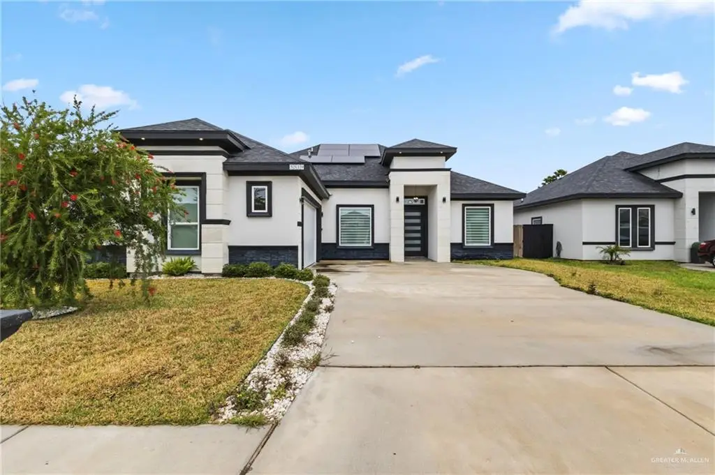 5519 N Chula Vista Street, Pharr, TX 78577 - Image #1