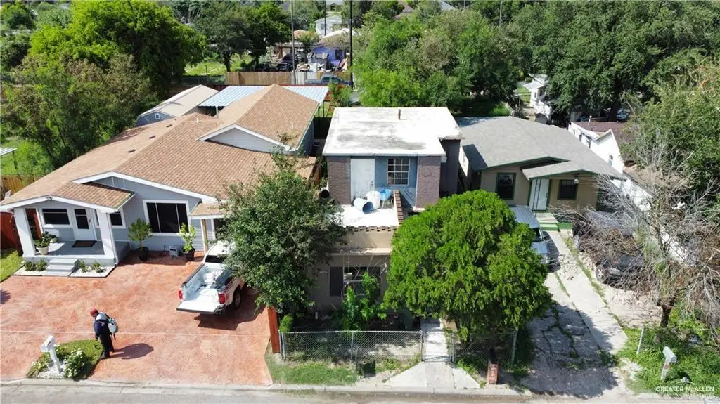 212 E 1st Street, San Juan, TX 78589 - Image #1