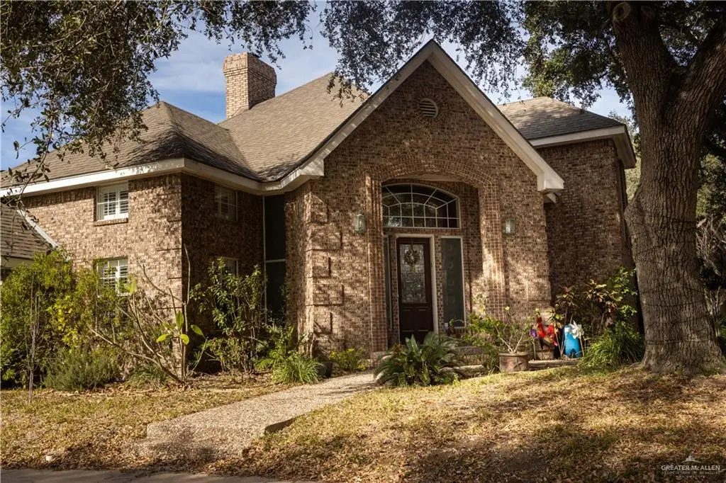 4501 N 5th Street, McAllen, TX 78504 - Image #1