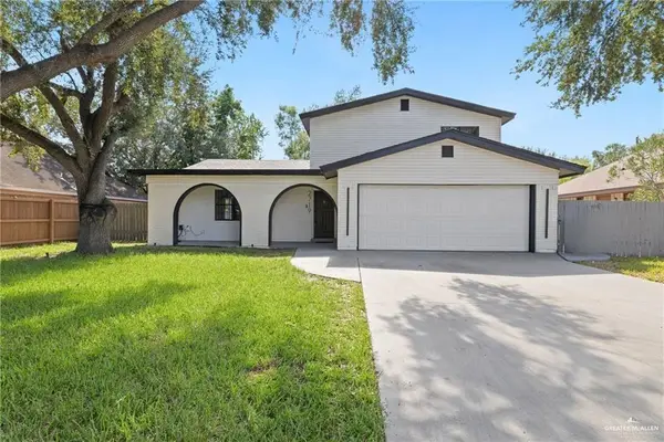 2719 N Ohio Avenue, Weslaco, TX 78599