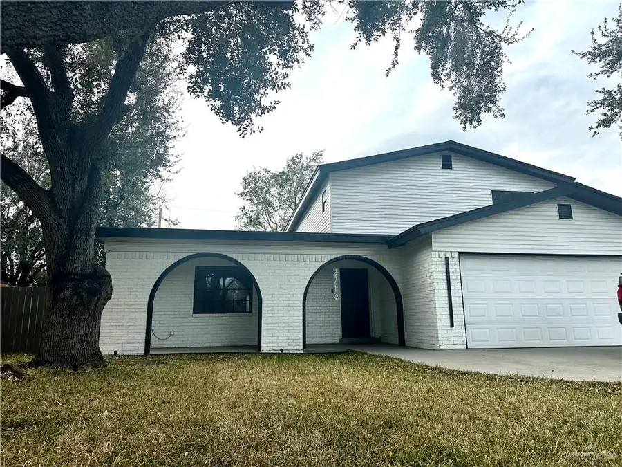 2719 N Ohio Avenue, Weslaco, TX 78599 - Image #2