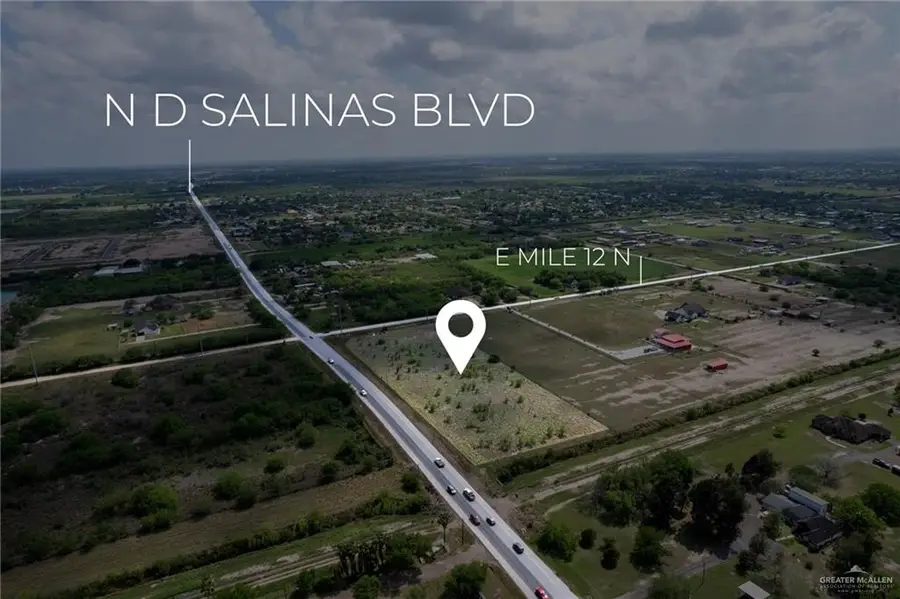 7551 N Fm 493, Donna, TX 78537 - #3