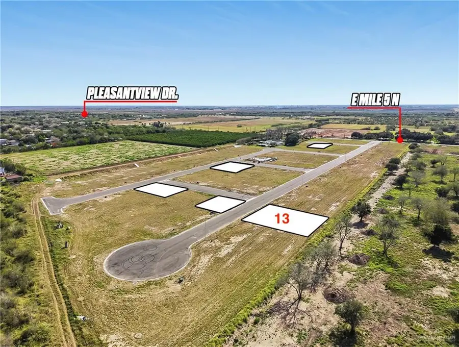 0013 Redwood Drive, Weslaco, TX 78596 - Image #2