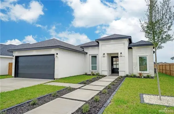 3121 E Kennedy Avenue, Alton, TX 78573