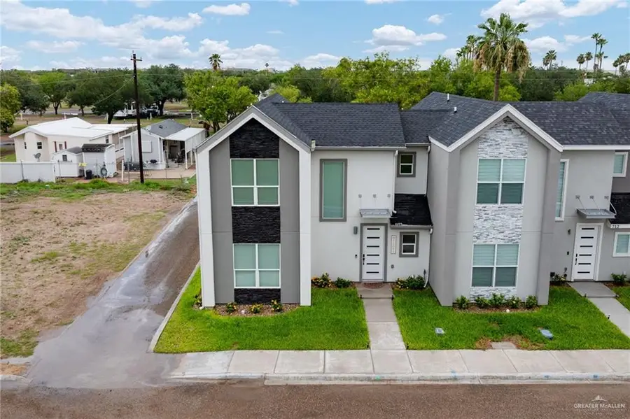 714 W Seminole Avenue, Pharr, TX 78577 - #2