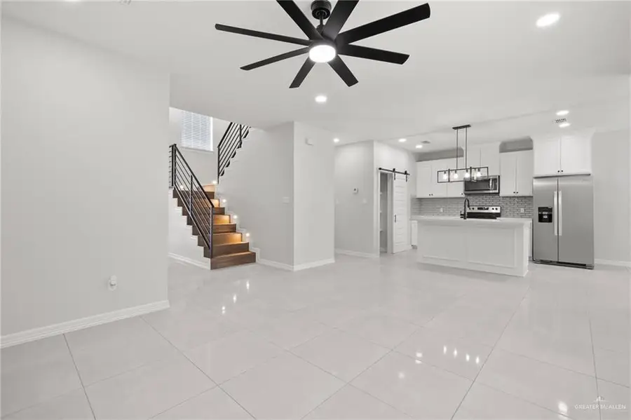 714 W Seminole Avenue, Pharr, TX 78577 - #3