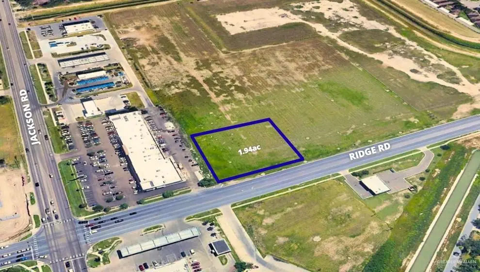 1610 Ridge Road, Pharr, TX 78577 - Image #1
