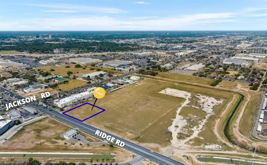 1610 Ridge Road, Pharr, TX 78577 - Image #2