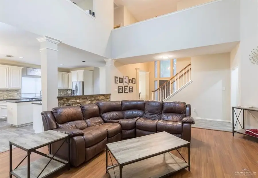 2802 Santa Lydia, Mission, TX 78572 - Image #3