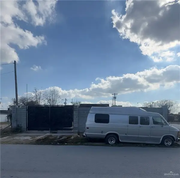 405 N 3rd Street, Hidalgo, TX 78557