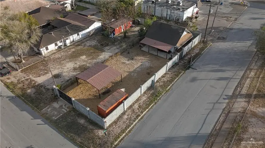 405 N 3rd Street, Hidalgo, TX 78557 - Image #3