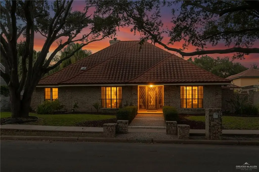 304 Bluebird Avenue, McAllen, TX 78504 - Image #1