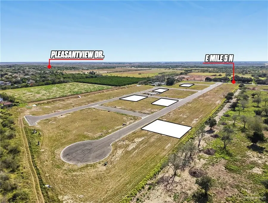 0036 Blueberry Street, Weslaco, TX 78596 - Image #3