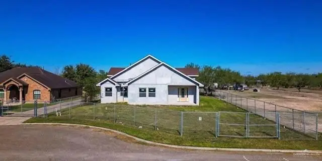 5415 Pancho Villa Drive, Edinburg, TX 78542 - Image #1