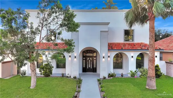 2216 S 45th Street, McAllen, TX 78503