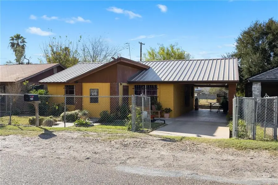 264 W Huisache Street, Rio Grande City, TX 78582 - Image #3