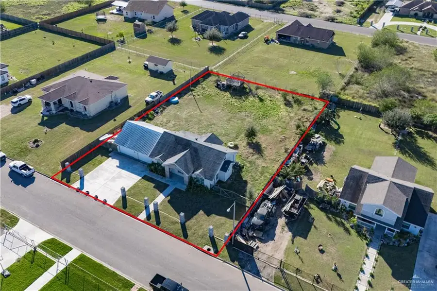 3602 Cowboy Drive, Weslaco, TX 78599 - Image #2