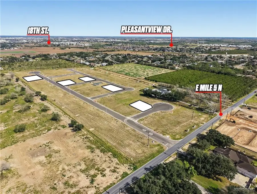 0038 Blueberry Street, Weslaco, TX 78596 - Image #3