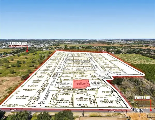 0049 Kiwi Street, Weslaco, TX 78596