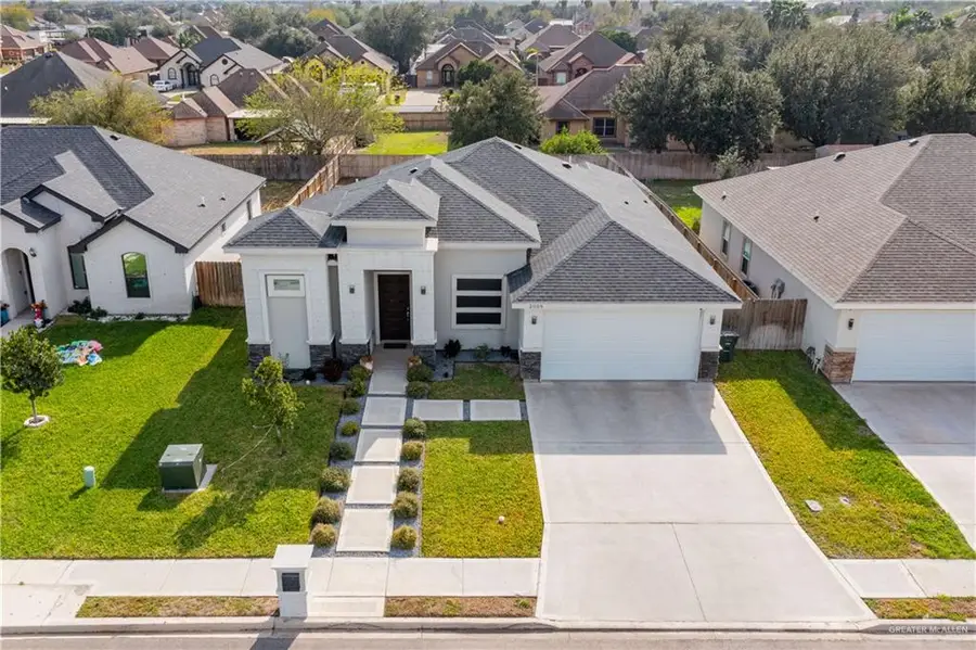 2009 Davila Avenue, Mission, TX 78574 - Image #2