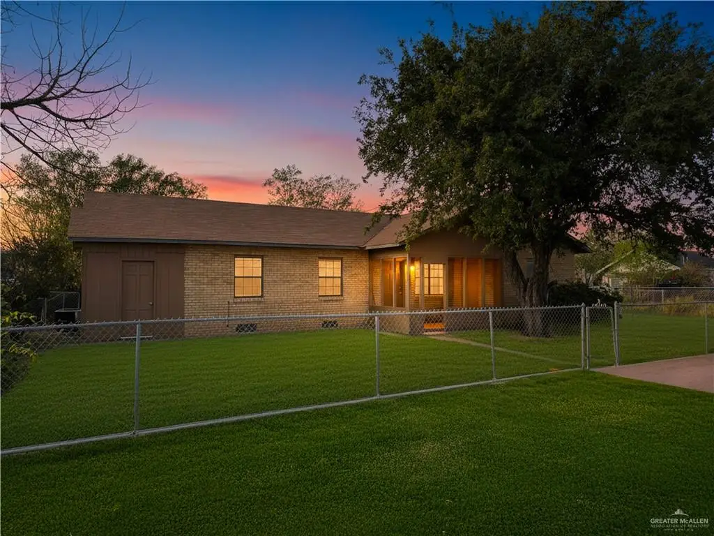 411 N 10th Street, Edinburg, TX 78539 - Image #1
