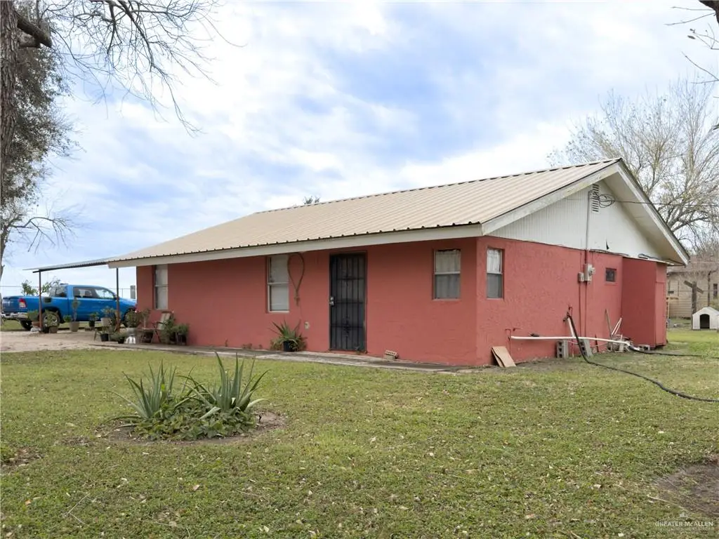21707 Hidalgo Street, Edcouch, TX 78538 - Image #1